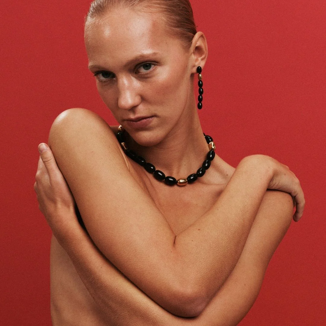 CLEMENTINE NECKLACE - Image 22