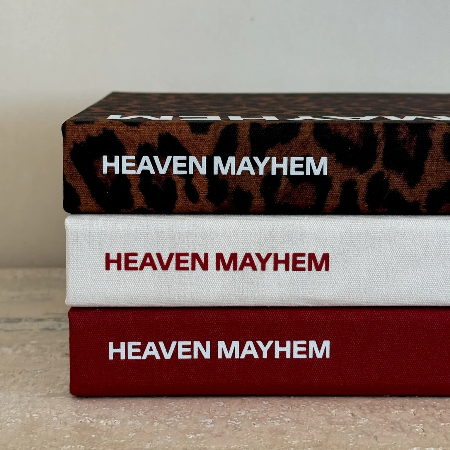 BOOK BOX - Image 25
