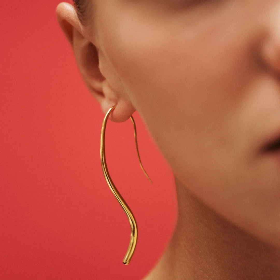 LENORA EARRINGS - Image 10